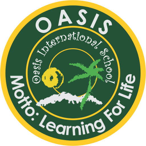 Oasis International School